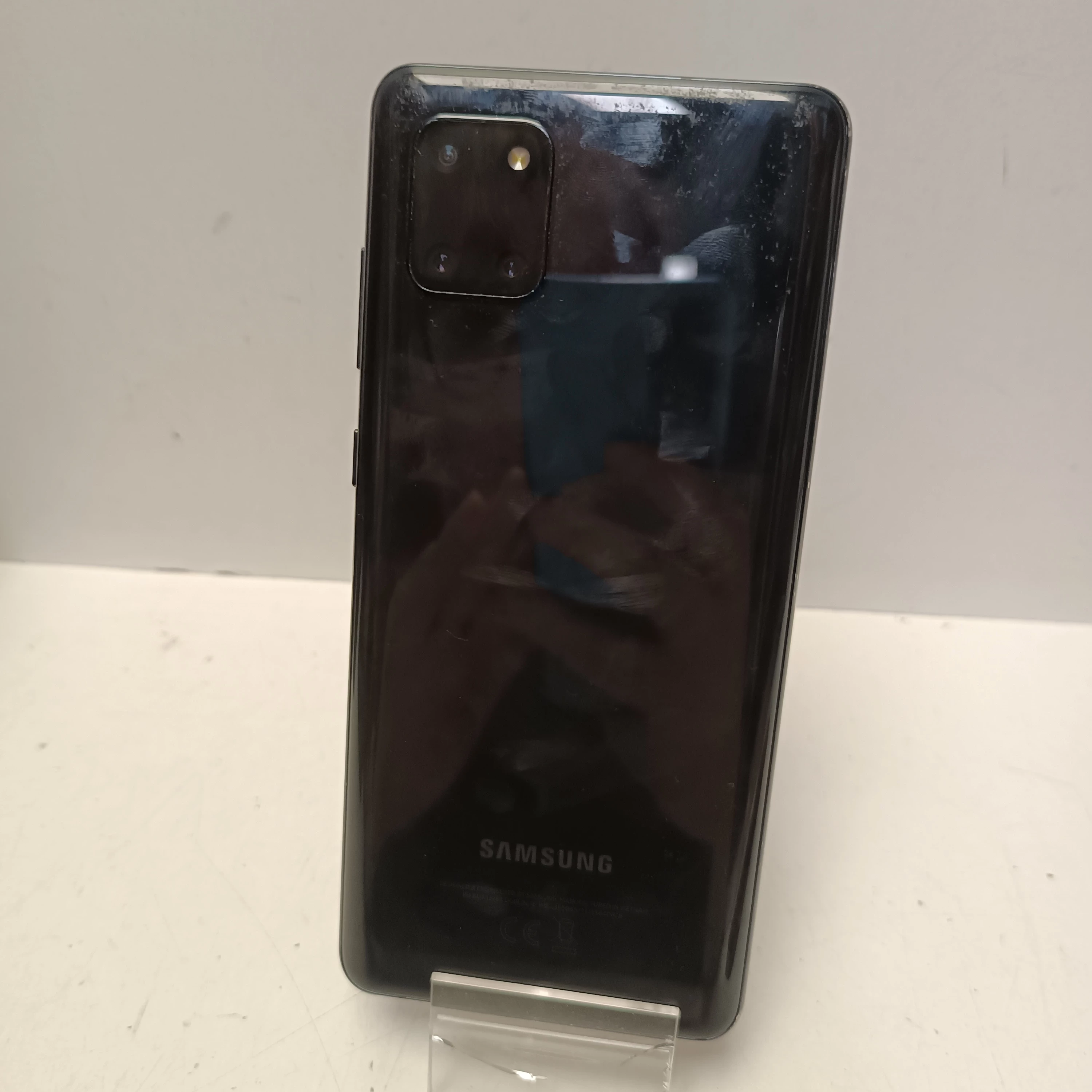 telefon-samsung-galaxy-note-10-lite-przepalony-ekran-6128gb-pojemnosc-akumulatora-4500
