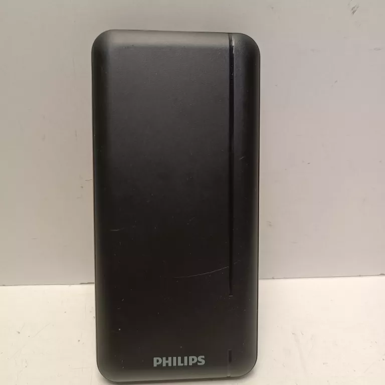 POWERBANK PHILIPS DLP1812P 10000MAH
