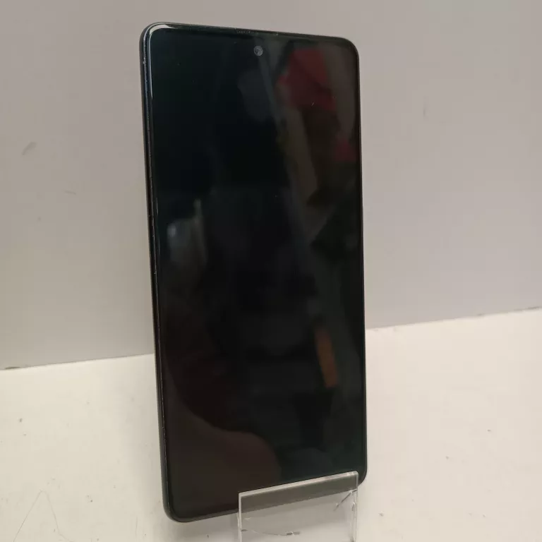 TELEFON SAMSUNG GALAXY NOTE 10 LITE PRZEPALONY EKRAN 6/128GB