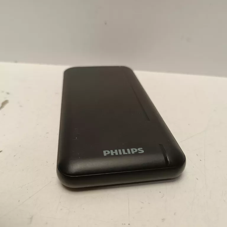POWERBANK PHILIPS DLP1812P 10000MAH
