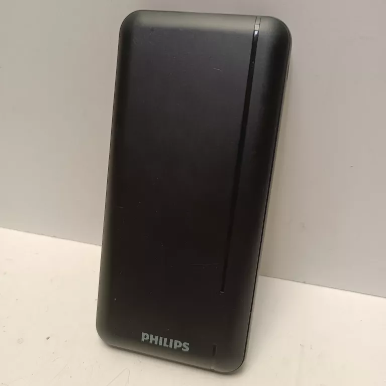 POWERBANK PHILIPS DLP1812P 10000MAH