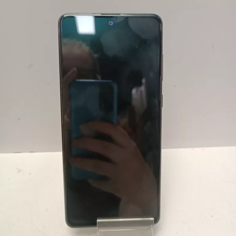 TELEFON SAMSUNG GALAXY NOTE 10 LITE PRZEPALONY EKRAN 6/128GB