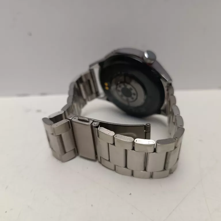 ZEGAREK SMARTWATCH S11 SREBRNY