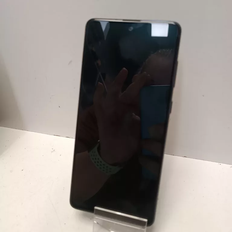 TELEFON SAMSUNG GALAXY NOTE 10 LITE PRZEPALONY EKRAN 6/128GB