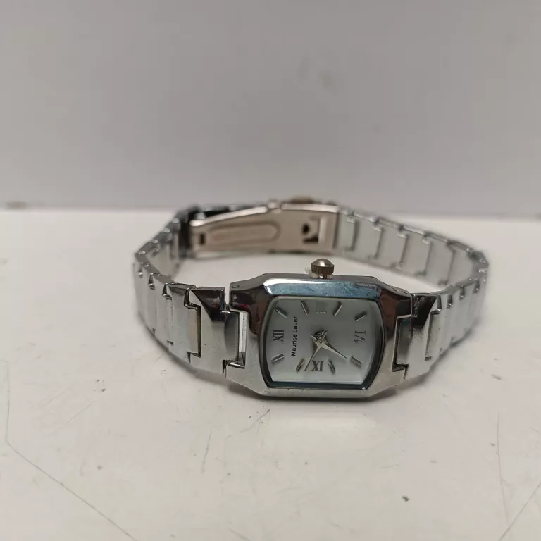 ZEGAREK MAURICE LAUER 5076