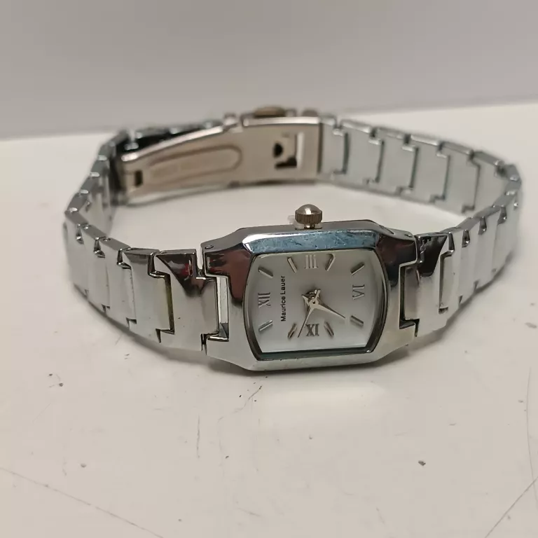 ZEGAREK MAURICE LAUER 5076