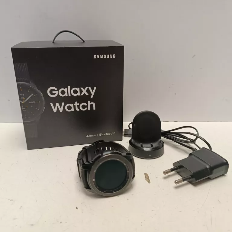 SMARTWATCH GALAXY WATCH 42MM