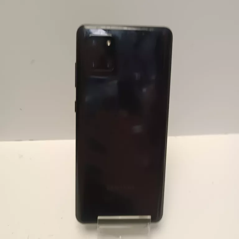 TELEFON SAMSUNG GALAXY NOTE 10 LITE PRZEPALONY EKRAN 6/128GB