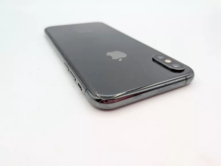 IPHONE XS 64GB 75% KONDYCJII
