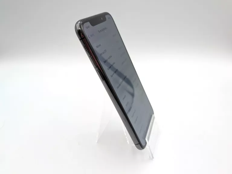 IPHONE XS 64GB 75% KONDYCJII