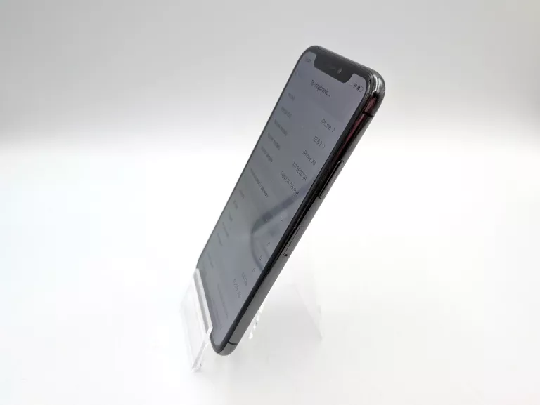 IPHONE XS 64GB 75% KONDYCJII