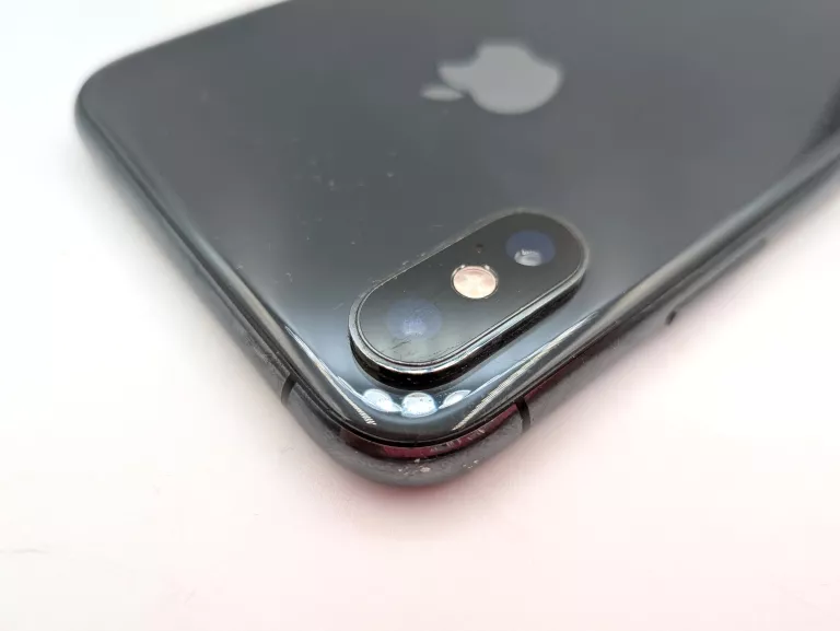 IPHONE XS 64GB 75% KONDYCJII