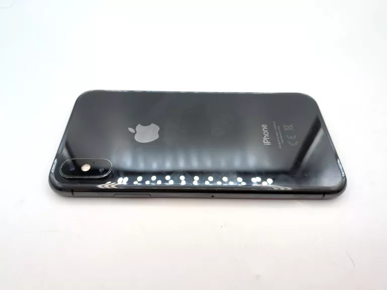 IPHONE XS 64GB 75% KONDYCJII