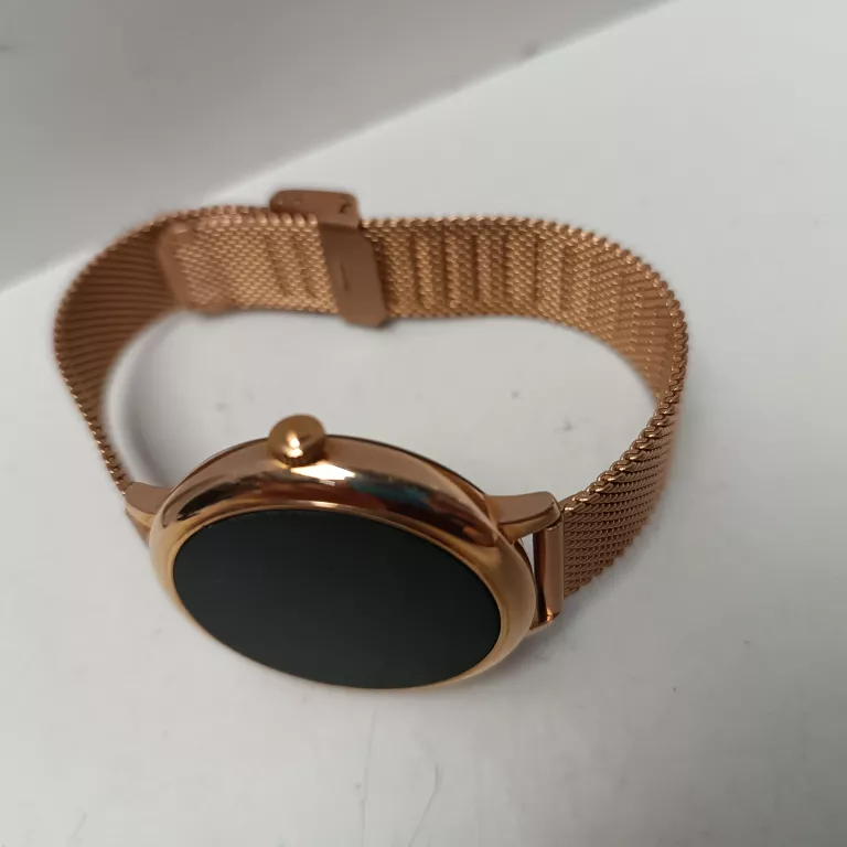 SMARTWATCH NO NAME DAMSKI ZŁOTY