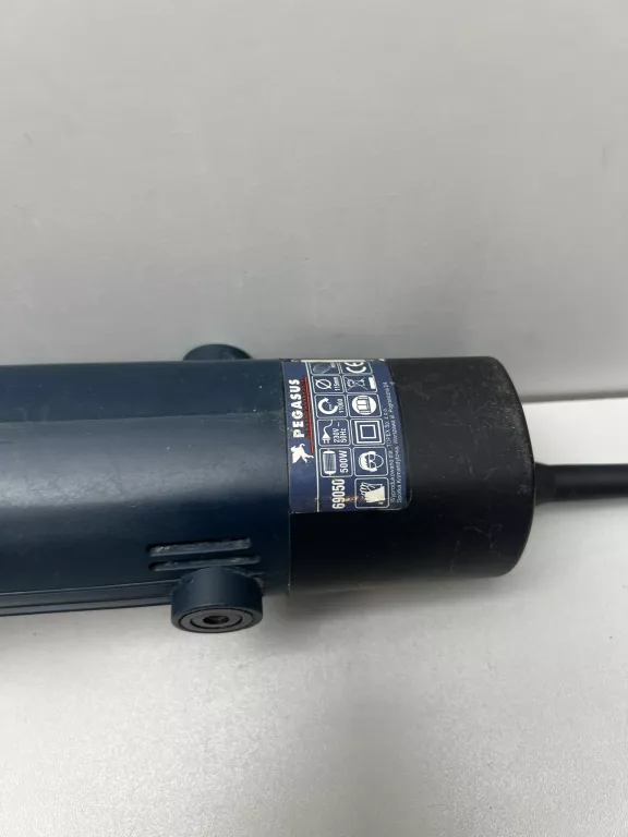 SZLIFIERKA KĄTOWA PEGASUS 69050 500W