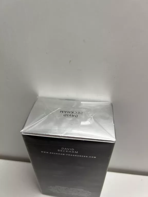 DAVID BECKHAM INSTINCT WODA PERFUMOWANA DLA NIEGO 75 ML