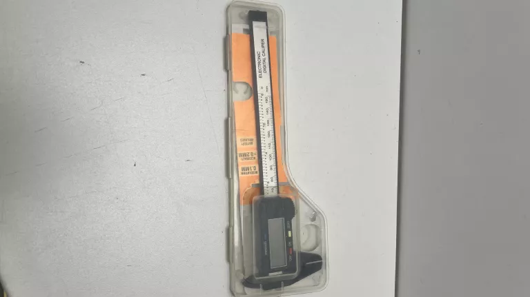 SUWMIARKA ELEKTRONICZNA WERCKMANN 150 MM