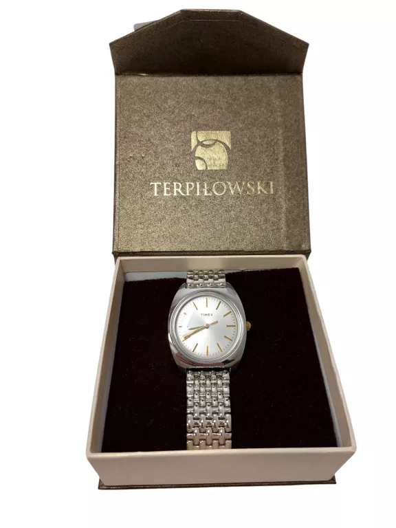ZEGAREK DAMSKI TIMEX TW2T90300
