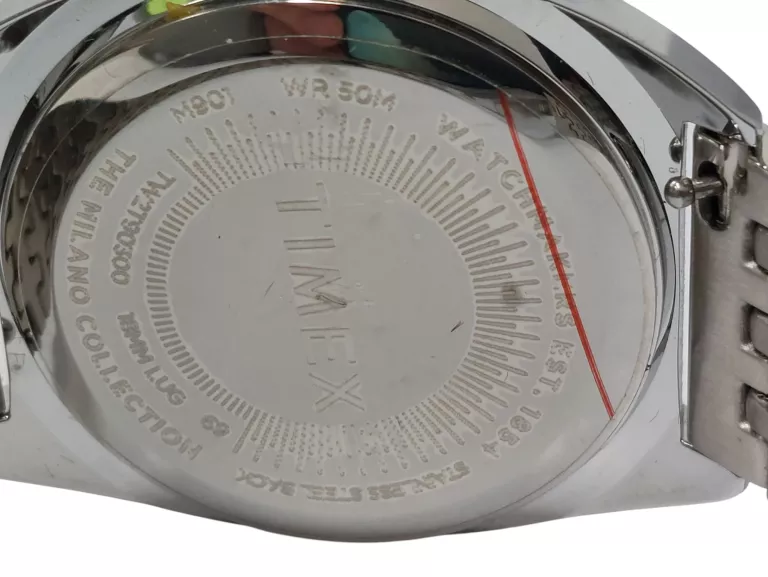 ZEGAREK DAMSKI TIMEX TW2T90300