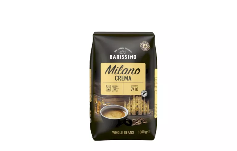 KAWA BARISSIMO MILANO CREMA 1KG