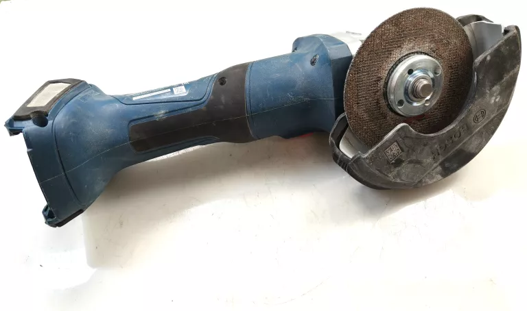 SZLIFIERKA KĄTOWA BOSCH GWS 180-LI BODY