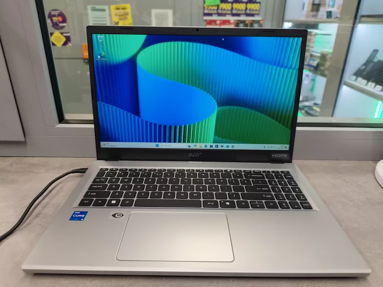 LAPTOP ACER EXTENSA 15 EX215-57