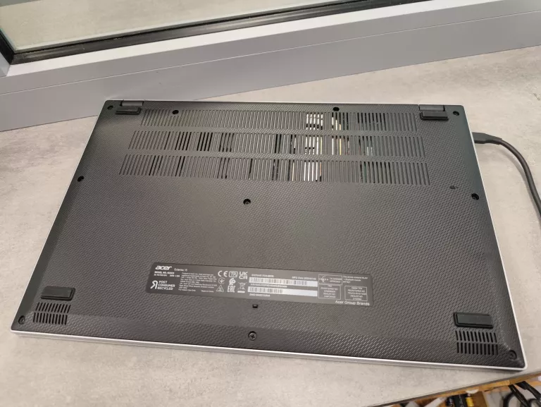 LAPTOP ACER EXTENSA 15 EX215-57