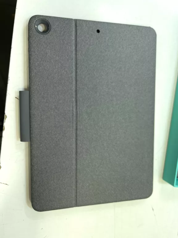 KLAWIATURA LOGITECH COMBO TOUCH