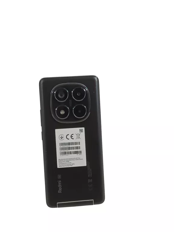 TELEFON  REDMI NOTE 14 PRO 5 G 256 GB