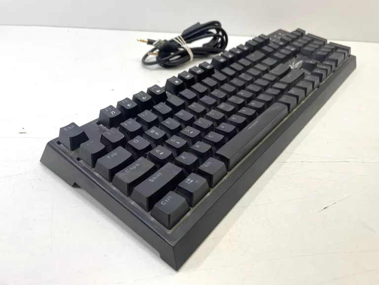 KLAWIATURA GENESIS THOR 300 TKL