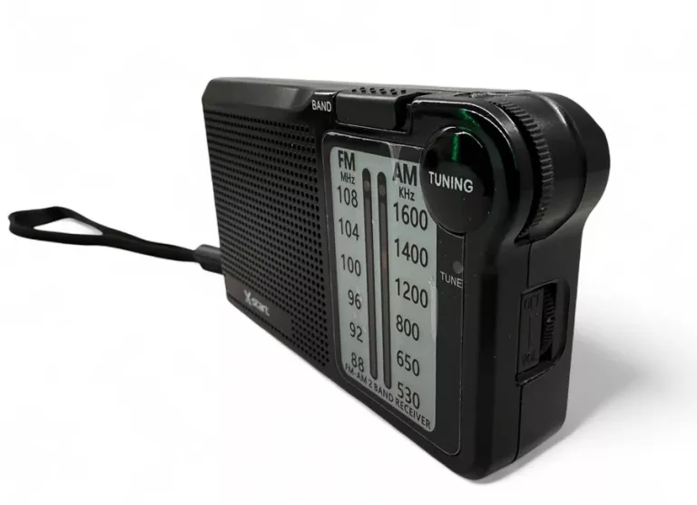 MINI RADIO X-START TM003