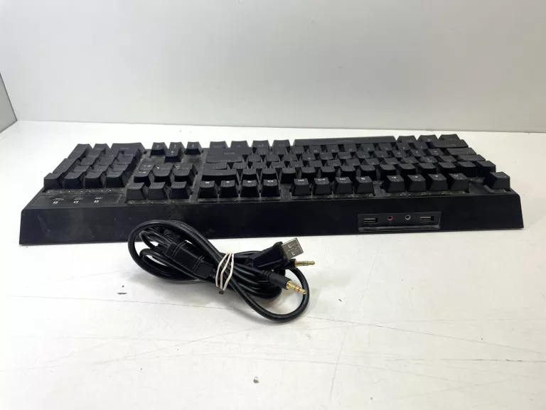 KLAWIATURA GENESIS THOR 300 TKL