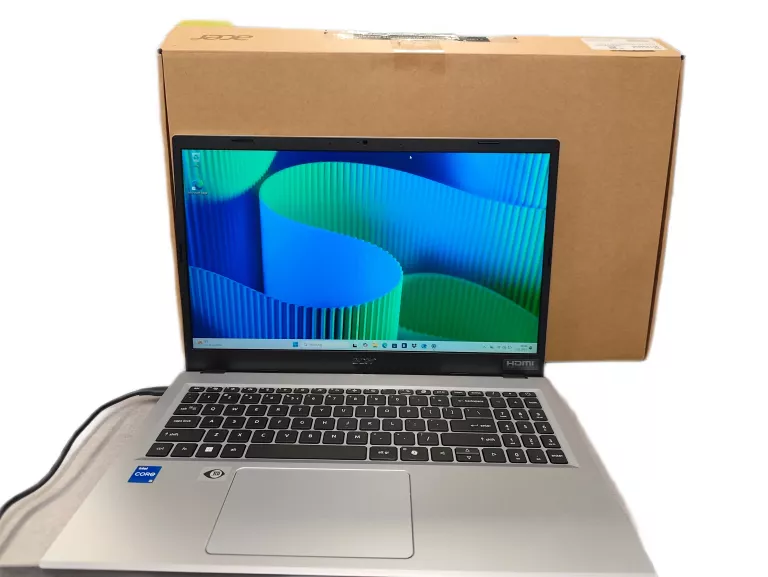 LAPTOP ACER EXTENSA 15 EX215-57