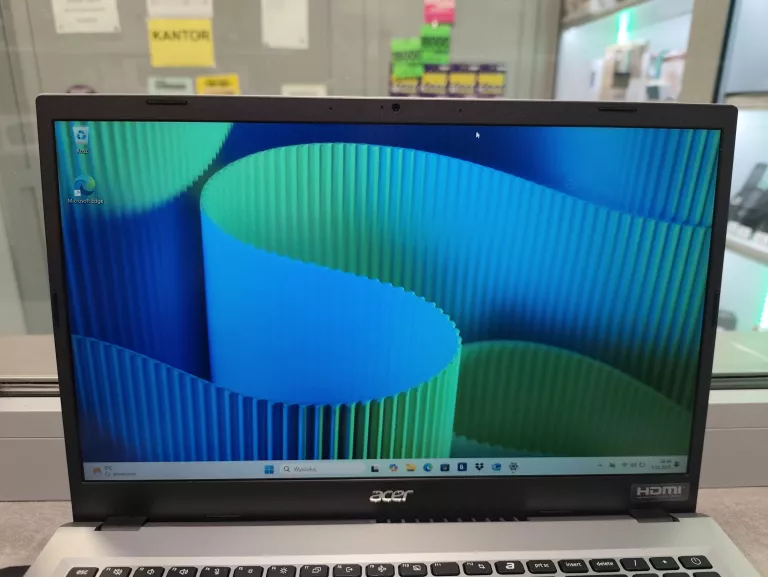 LAPTOP ACER EXTENSA 15 EX215-57