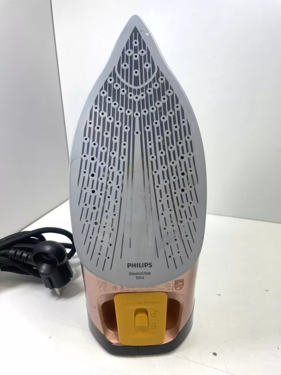 ŻELAZKO PHILIPS AZUR GC4909