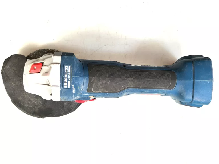 SZLIFIERKA KĄTOWA BOSCH GWS 180-LI BODY