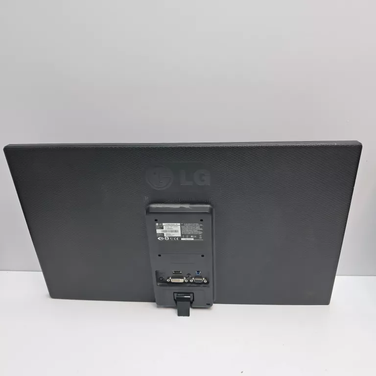 MONITOR LG IPS234VA