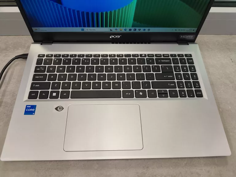 LAPTOP ACER EXTENSA 15 EX215-57