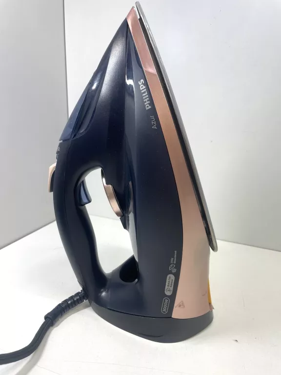 ŻELAZKO PHILIPS AZUR GC4909