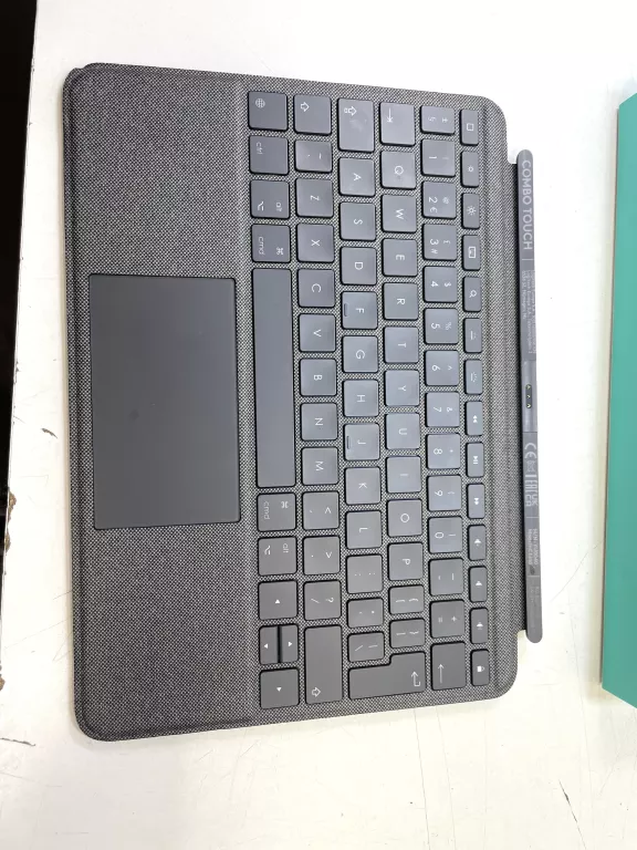 KLAWIATURA LOGITECH COMBO TOUCH