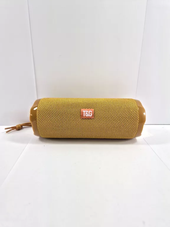 GŁOŚNIKI BLUETOOTH T&G