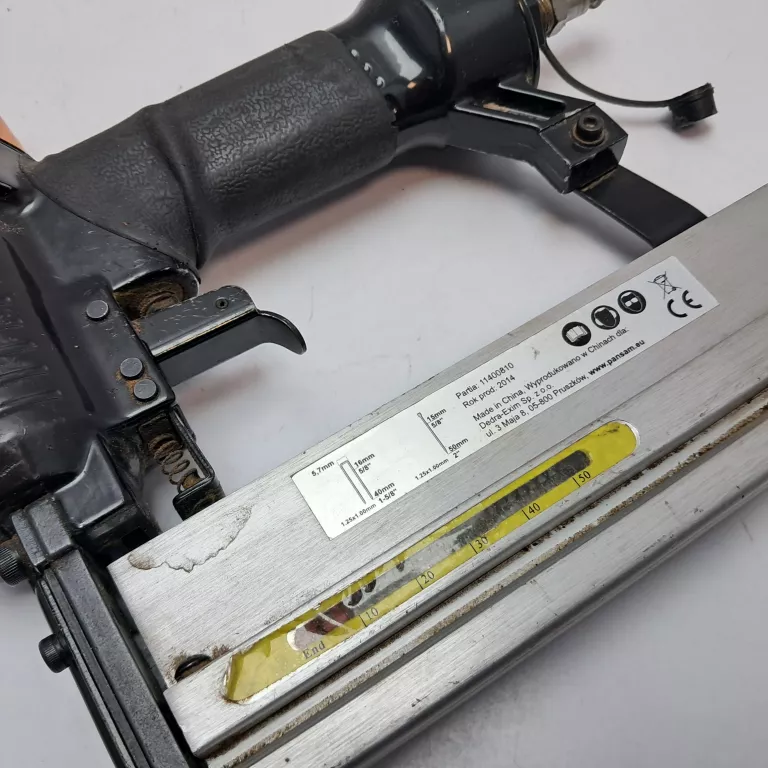 PANSAM ZSZYWACZ PNEUMATYCZNY