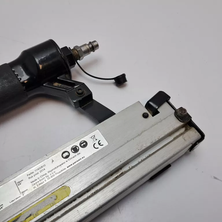 PANSAM ZSZYWACZ PNEUMATYCZNY