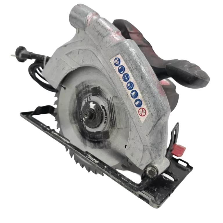 PILARKA TARCZOWA 1200W CS1200