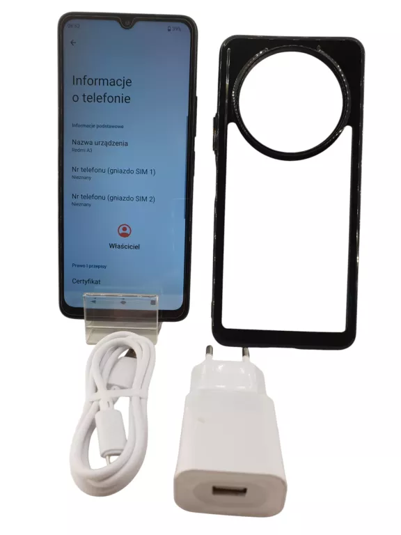 TELEFON REDMI A3 3GB/64GB