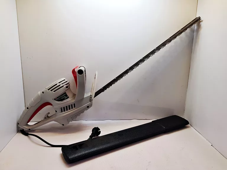 NOŻYCE OGRODNICZE NAC HE60- CH 600W