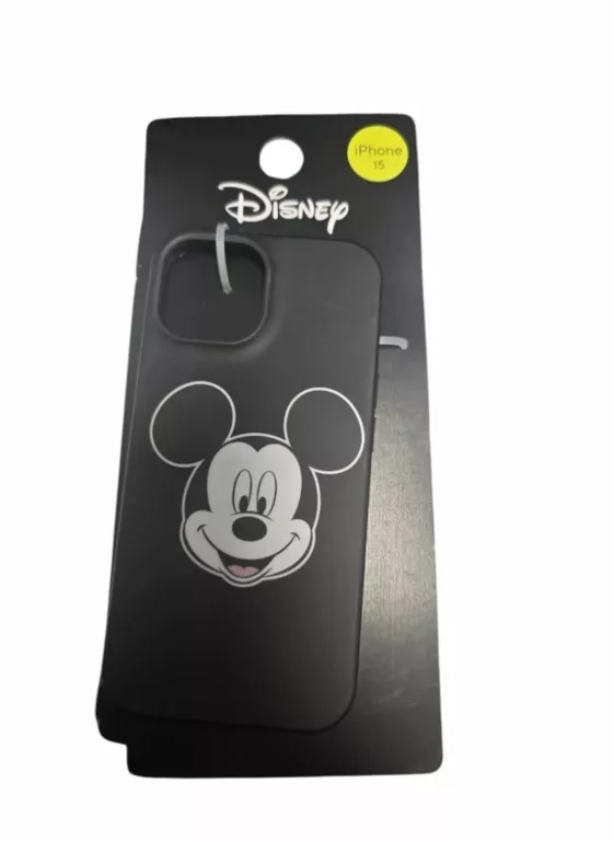 CASE DO IPHONE 15 DISNEY