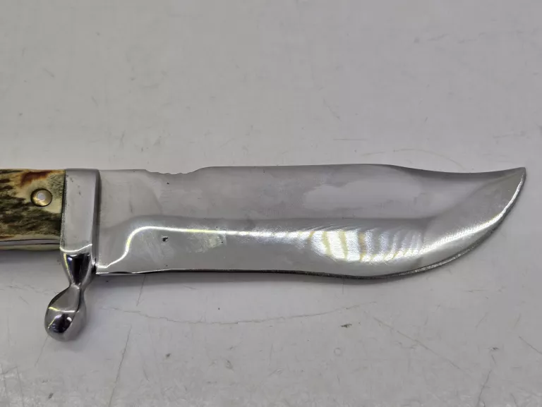 NÓŻ MYŚLIWSKI KOPROMED POCHOWA