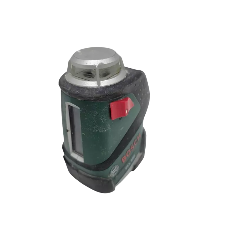 LASER KRZYŻOWY BOSCH PLL 360