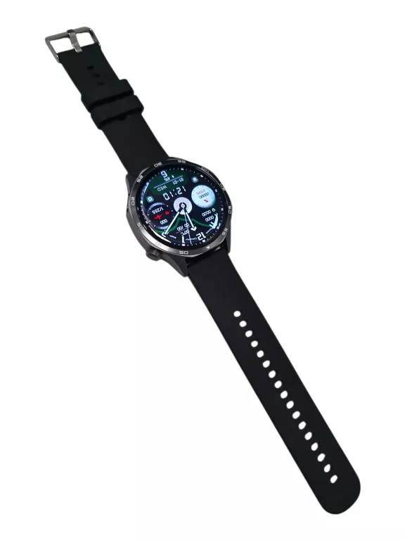 SMARTWATCH WATCH GT5 PRO GPS 46 MM